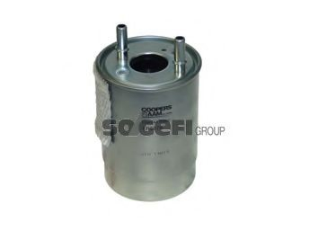 FP6078 Coopers FIAAM